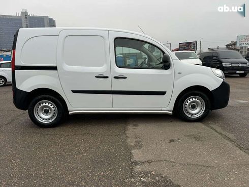 Renault Kangoo 2022 - фото 6