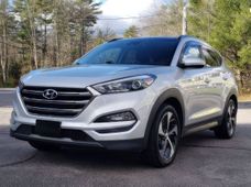 Продажа б/у Hyundai Tucson 2016 года в Черкассах - купить на Автобазаре