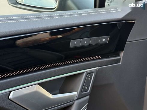 Volkswagen Touareg 2024 - фото 23
