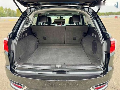 Acura RDX 2015 - фото 18
