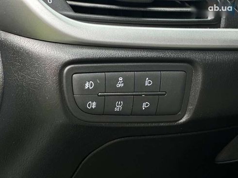 Fiat Tipo 2017 - фото 16