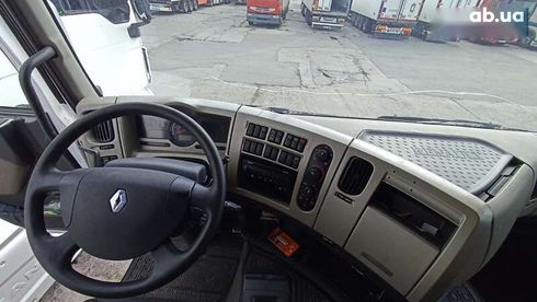 Renault Premium 2013 - фото 9