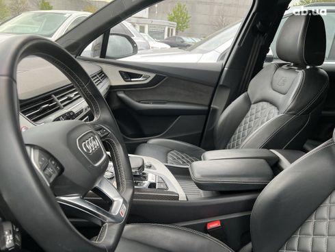 Audi SQ7 2019 - фото 15