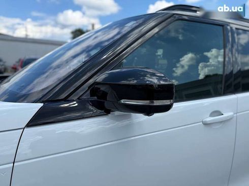 Land Rover Discovery 2021 - фото 16