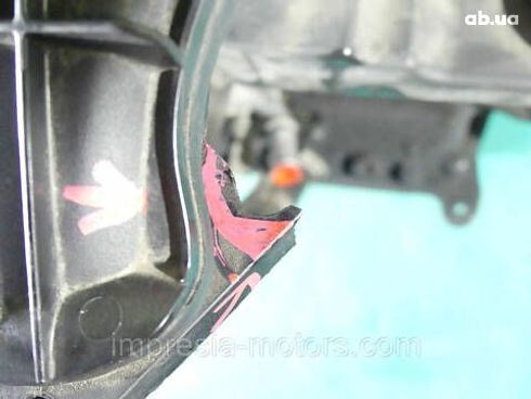 двигатель в сборе для Ford Focus - купить на Автобазаре - фото 4