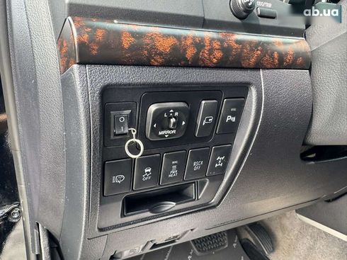 Toyota Land Cruiser 2014 - фото 16