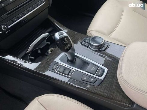 BMW X3 2014 - фото 17