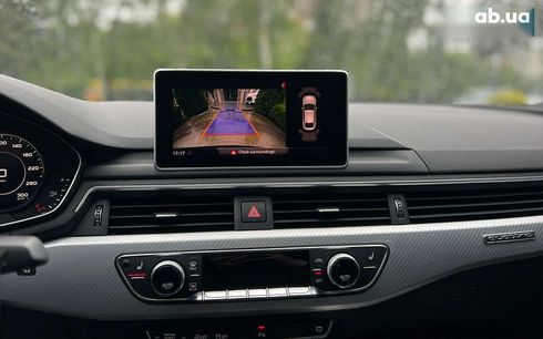 Audi A5 2018 - фото 18