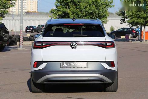 Volkswagen ID.4 2021 - фото 6