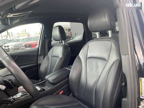 Audi Q7 2018 - фото 18