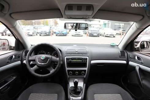 Skoda Octavia 2009 - фото 10