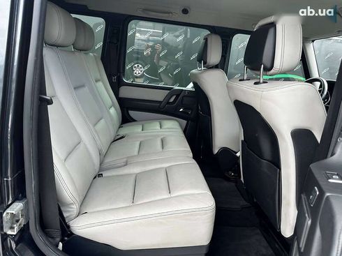 Mercedes-Benz G-Класс 2013 - фото 22
