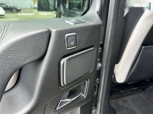 Mercedes-Benz G-Класс 2013 - фото 16