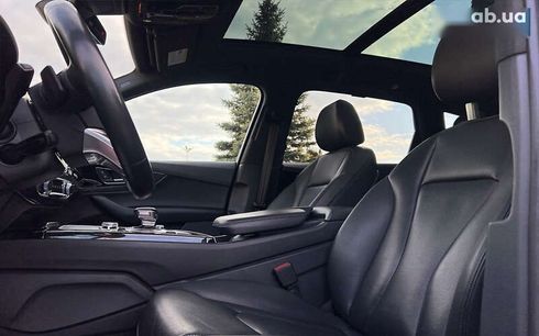 Audi Q7 2019 - фото 17