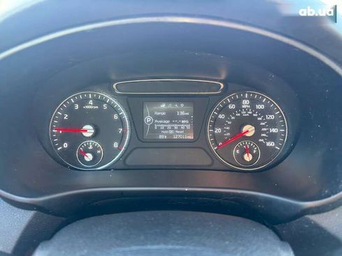 Kia Sorento 2016 - фото 10
