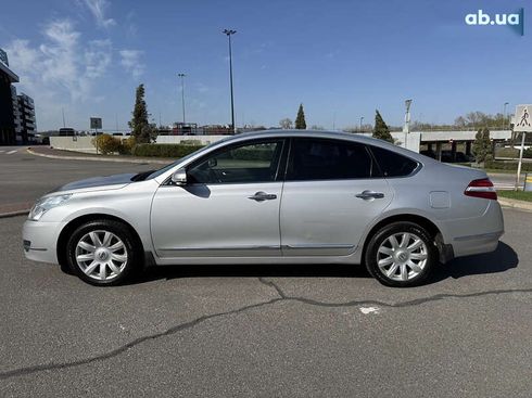 Nissan Teana 2010 - фото 9
