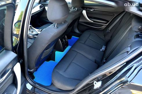 BMW 1 серия 2013 - фото 26
