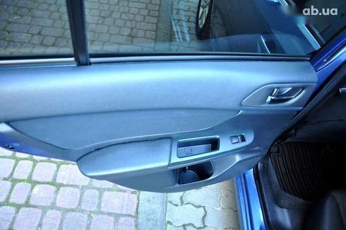 Subaru Impreza 2013 - фото 20
