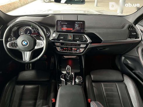 BMW X4 2018 - фото 21
