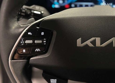 Kia Niro 2023 - фото 18