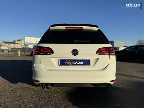 Volkswagen Golf 2015 - фото 9