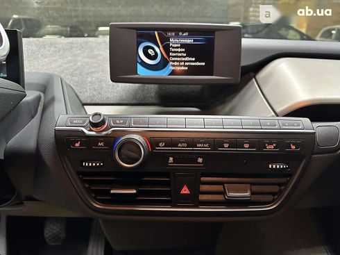 BMW i3 2014 - фото 25