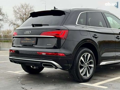 Audi Q5 2023 - фото 14