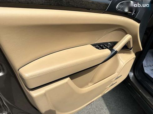 Porsche Cayenne 2014 - фото 18