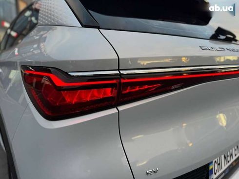 BYD Yuan EV 2023 - фото 15