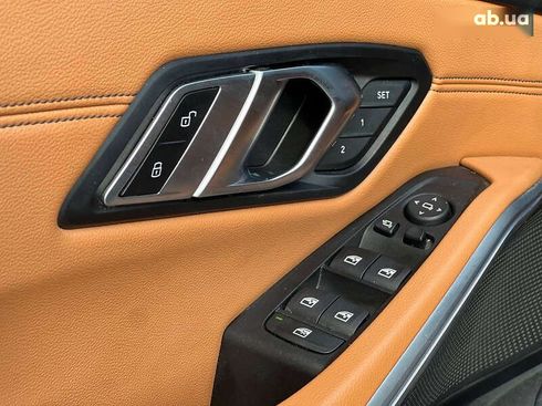BMW 3 серия 2019 - фото 29
