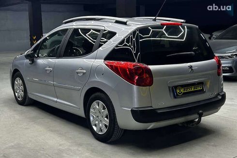 Peugeot 207 2012 - фото 4