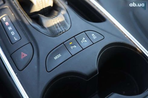 Chevrolet Volt 2017 - фото 19