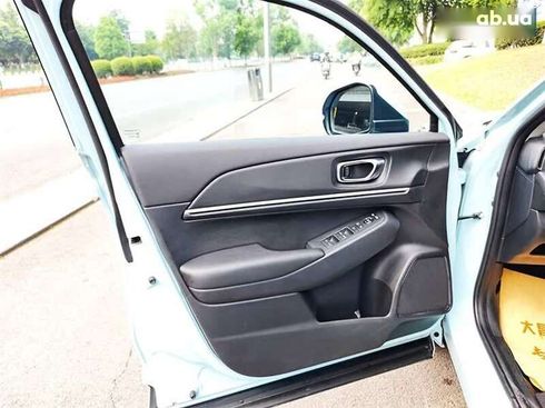 Honda eNP1 2024 - фото 12