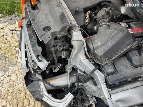 Ford Edge 2018 - фото 15