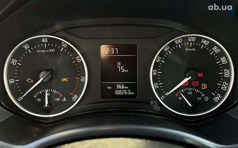 Skoda Octavia 2009 - фото 10
