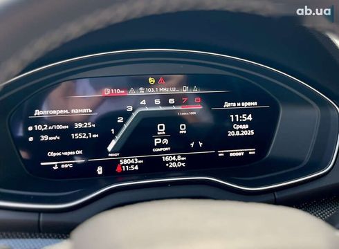 Audi SQ5 2021 - фото 26