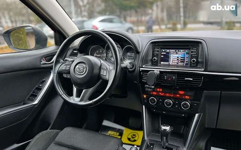 Mazda CX-5 2013 - фото 19