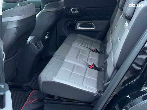 Citroёn C5 2019 черный - фото 39