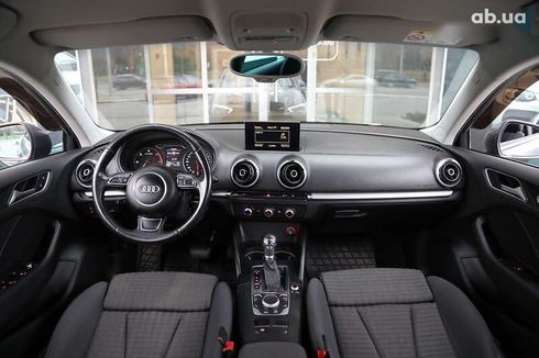 Audi A3 2014 - фото 10