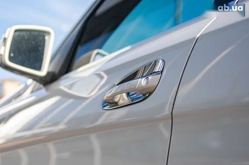 Mercedes-Benz GL-Класс 2014 - фото 8