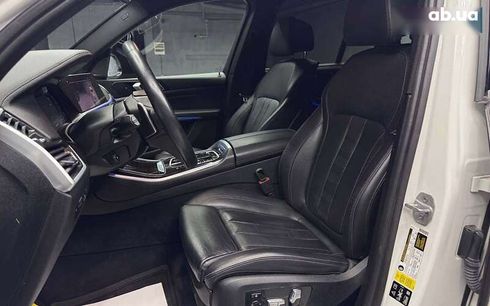 BMW X5 2019 - фото 13