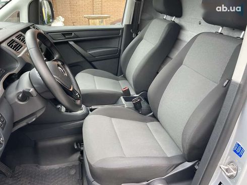 Volkswagen Caddy 2015 - фото 30