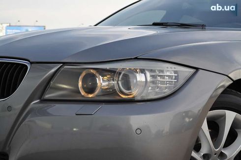 BMW 3 серия 2009 - фото 20