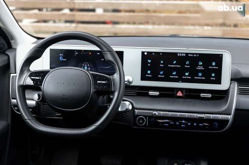 Hyundai Ioniq 5 2022 - фото 23