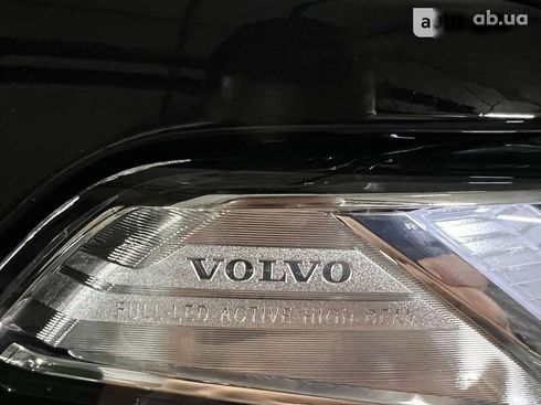 Volvo XC90 2021 - фото 17