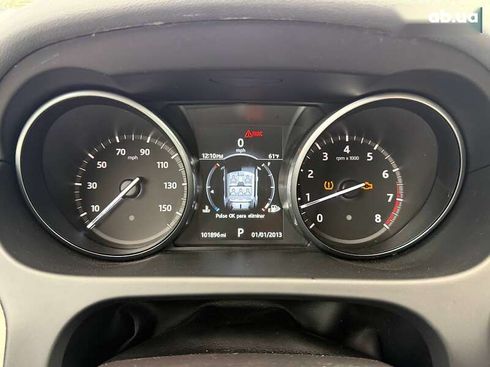 Land Rover Discovery Sport 2016 - фото 17