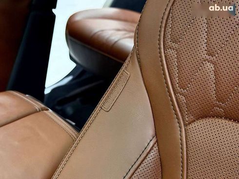 BMW X7 2019 - фото 26