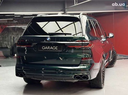 BMW Alpina XB7 2023 - фото 21