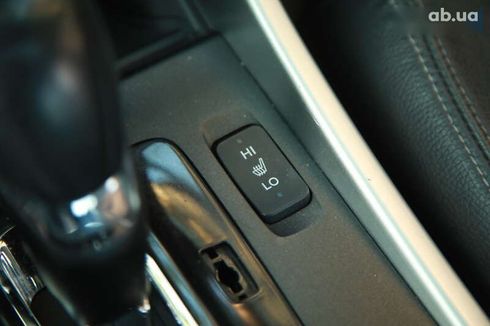 Honda Accord 2015 - фото 20