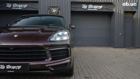 Porsche Cayenne 2018 - фото 7